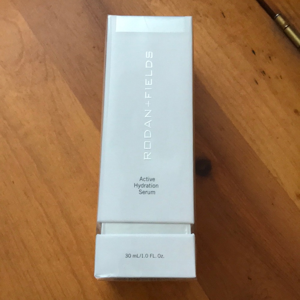 Rodan+Fields Serum